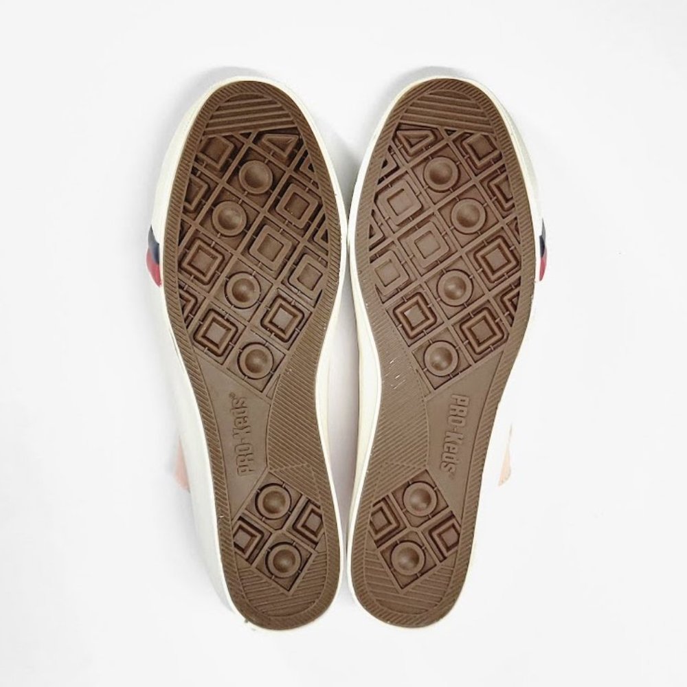 PRO-KEDS  Royal Lo Classic Canvas SneakerSz 11 new - Picture 7 of 8